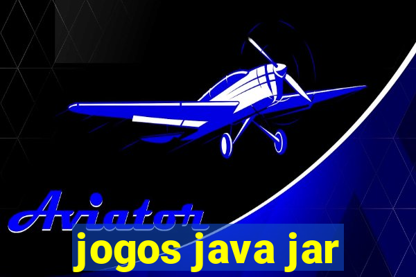 jogos java jar